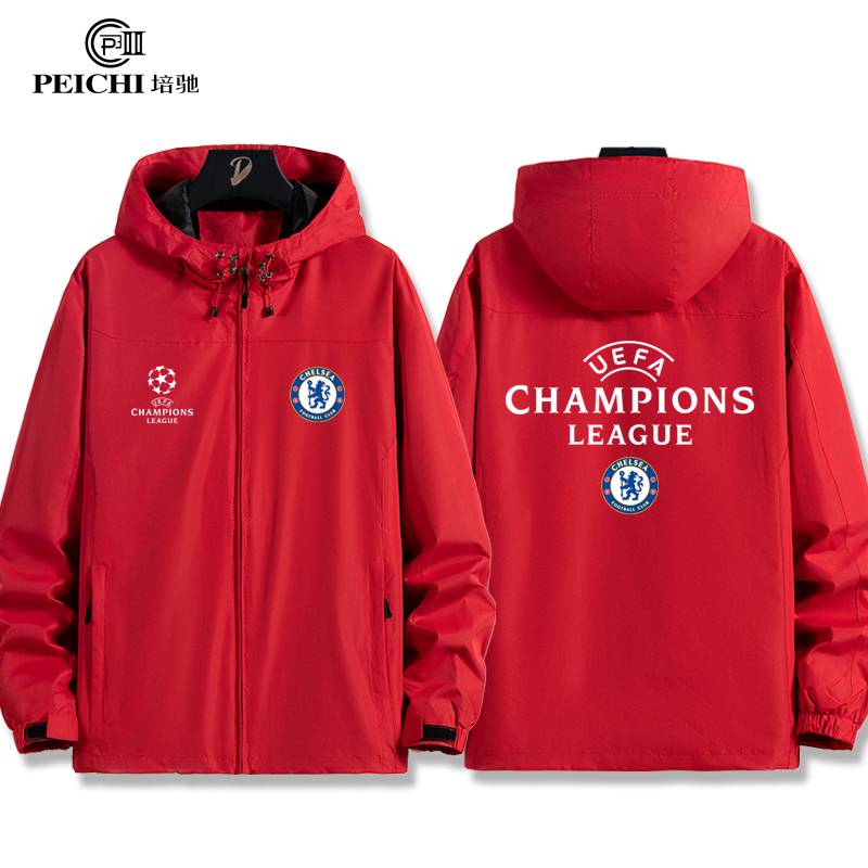 Red Chelsea